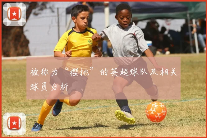 被称为“樱桃”的英超球队及相关球员分析